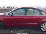 2006 Ford Five Hundred Limited Темно-бордовый vin: 1FAHP28156G126626