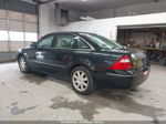 2006 Ford Five Hundred Limited Black vin: 1FAHP28166G148098