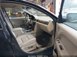 2006 Ford Five Hundred Limited Черный vin: 1FAHP28186G169762