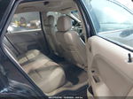 2006 Ford Five Hundred Limited Черный vin: 1FAHP28186G169762