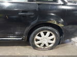 2006 Ford Five Hundred Limited Черный vin: 1FAHP28186G169762