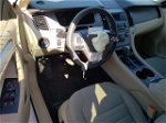 2017 Ford Taurus Se White vin: 1FAHP2D80HG132520