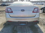 2017 Ford Taurus Se Cream vin: 1FAHP2D81HG136771