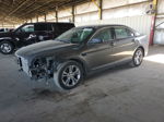 2017 Ford Taurus Se Charcoal vin: 1FAHP2D82HG112947