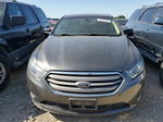 2017 Ford Taurus Se Gray vin: 1FAHP2D83HG110673