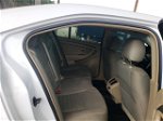 2017 Ford Taurus Se White vin: 1FAHP2D83HG118112