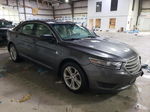 2017 Ford Taurus Se Gray vin: 1FAHP2D83HG138148