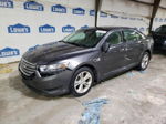 2017 Ford Taurus Se Gray vin: 1FAHP2D83HG138148