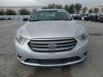 2017 Ford Taurus Se Серебряный vin: 1FAHP2D83HG145326