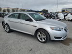 2017 Ford Taurus Se Серебряный vin: 1FAHP2D83HG145326