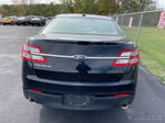 2017 Ford Taurus Se Unknown vin: 1FAHP2D84HG127031