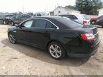 2017 Ford Taurus Se Черный vin: 1FAHP2D85HG105720