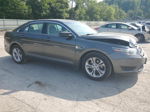 2017 Ford Taurus Se Charcoal vin: 1FAHP2D85HG105734