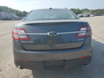 2017 Ford Taurus Se Charcoal vin: 1FAHP2D85HG105734