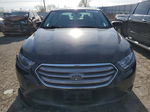 2017 Ford Taurus Se Черный vin: 1FAHP2D86HG135163