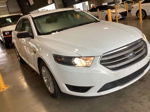 2017 Ford Taurus Se vin: 1FAHP2D86HG136930