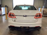 2017 Ford Taurus Se vin: 1FAHP2D86HG136930