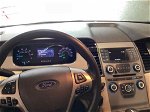 2017 Ford Taurus Se vin: 1FAHP2D86HG136930