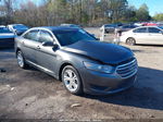 2017 Ford Taurus Se Gray vin: 1FAHP2D86HG141495