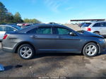 2017 Ford Taurus Se Gray vin: 1FAHP2D86HG141495