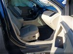 2017 Ford Taurus Se Gray vin: 1FAHP2D86HG141495