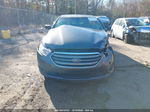 2017 Ford Taurus Se Gray vin: 1FAHP2D86HG141495