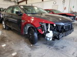 2017 Ford Taurus Se Two Tone vin: 1FAHP2D87HG110918