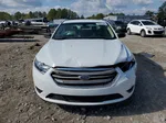 2017 Ford Taurus Se White vin: 1FAHP2D87HG112295