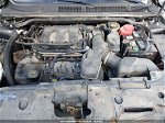 2017 Ford Taurus Se Gray vin: 1FAHP2D88HG121023