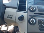 2017 Ford Taurus Se Silver vin: 1FAHP2D88HG128554