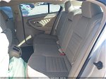 2017 Ford Taurus Se Серебряный vin: 1FAHP2D88HG128554