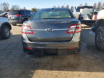 2017 Ford Taurus Se Gray vin: 1FAHP2D89HG130460