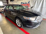 2017 Ford Taurus Se vin: 1FAHP2D89HG142933