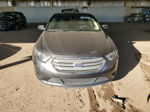 2017 Ford Taurus Se Gray vin: 1FAHP2D8XHG139071