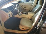 2017 Ford Taurus Se Gray vin: 1FAHP2D8XHG139071