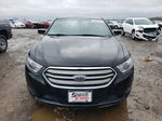 2017 Ford Taurus Sel Черный vin: 1FAHP2E80HG112850