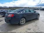 2017 Ford Taurus Sel Черный vin: 1FAHP2E81HG138177