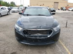 2017 Ford Taurus Sel Black vin: 1FAHP2E82HG115684