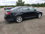 2017 Ford Taurus Sel Black vin: 1FAHP2E82HG115684