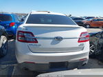 2017 Ford Taurus Sel White vin: 1FAHP2E82HG143050