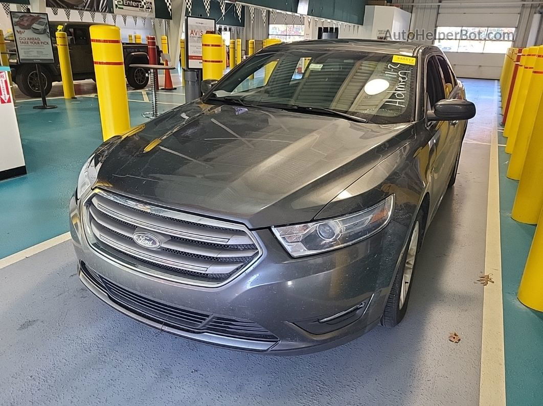 2017 Ford Taurus Sel Unknown vin: 1FAHP2E83HG114320