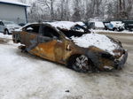 2017 Ford Taurus Sel Burn vin: 1FAHP2E83HG144241