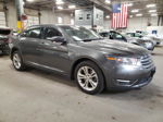 2019 Ford Taurus Sel Gray vin: 1FAHP2E83KG117466