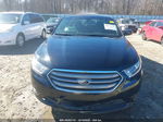 2017 Ford Taurus Sel Black vin: 1FAHP2E84HG103665