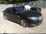 2017 Ford Taurus Sel Black vin: 1FAHP2E84HG112138