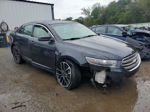 2017 Ford Taurus Sel Gray vin: 1FAHP2E84HG131885