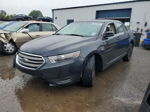 2017 Ford Taurus Sel Gray vin: 1FAHP2E84HG131885