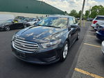 2017 Ford Taurus Sel vin: 1FAHP2E85HG121463