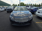 2017 Ford Taurus Sel vin: 1FAHP2E85HG121463