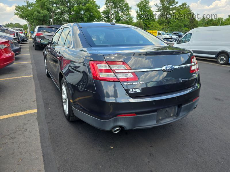 2017 Ford Taurus Sel vin: 1FAHP2E85HG121463